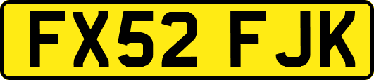 FX52FJK