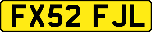 FX52FJL