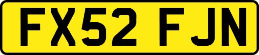 FX52FJN