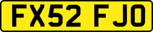 FX52FJO