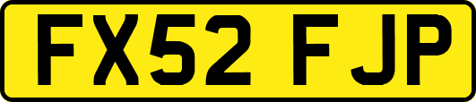 FX52FJP