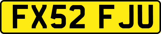 FX52FJU