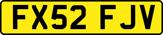 FX52FJV