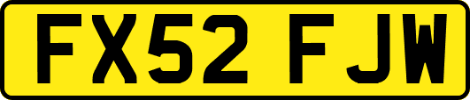 FX52FJW