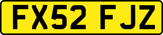 FX52FJZ