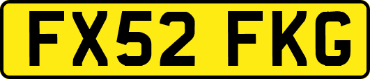FX52FKG