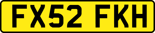 FX52FKH