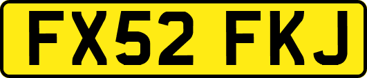 FX52FKJ