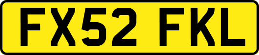 FX52FKL