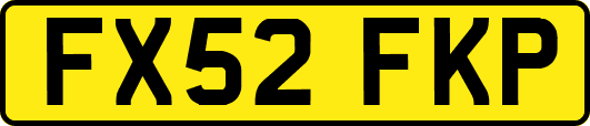 FX52FKP