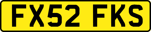 FX52FKS