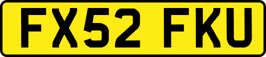 FX52FKU