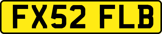 FX52FLB
