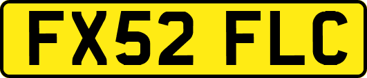 FX52FLC