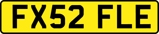 FX52FLE