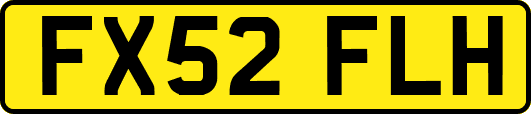 FX52FLH