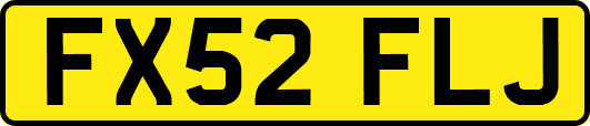 FX52FLJ
