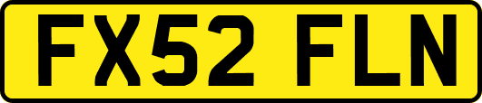 FX52FLN