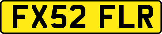 FX52FLR
