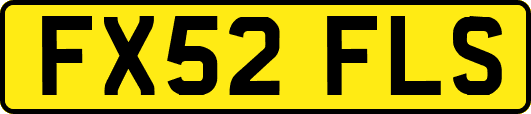 FX52FLS