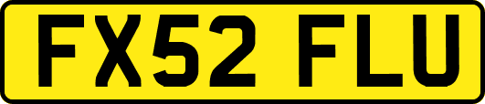 FX52FLU