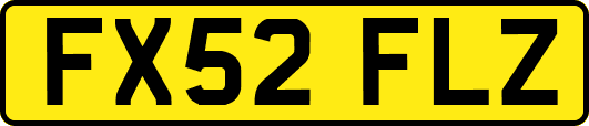 FX52FLZ