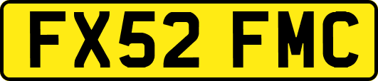 FX52FMC