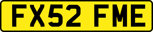 FX52FME
