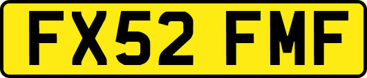 FX52FMF