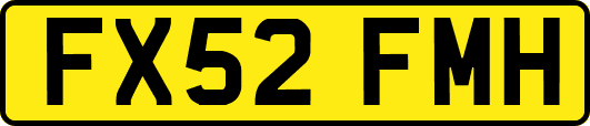 FX52FMH