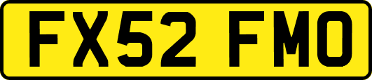 FX52FMO