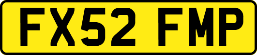 FX52FMP