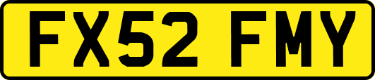 FX52FMY