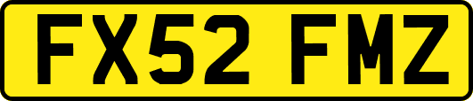 FX52FMZ