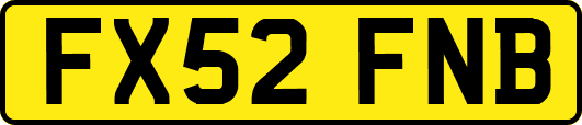 FX52FNB