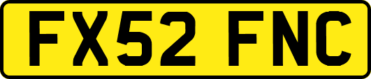 FX52FNC