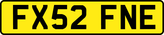 FX52FNE