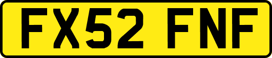 FX52FNF