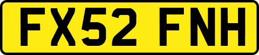 FX52FNH