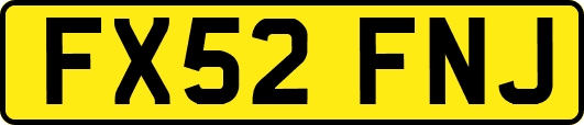 FX52FNJ