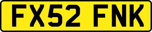 FX52FNK