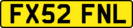 FX52FNL