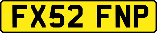 FX52FNP