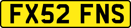 FX52FNS