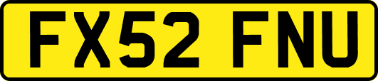 FX52FNU