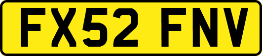 FX52FNV