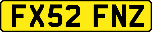 FX52FNZ
