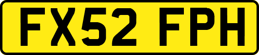 FX52FPH