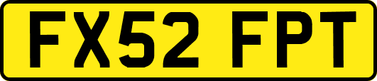 FX52FPT