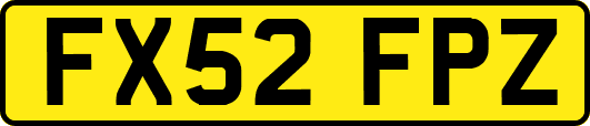 FX52FPZ